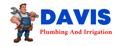 Trusted plumber in GAMERCO